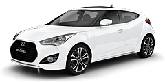 Veloster (FS/Facelift) 2015